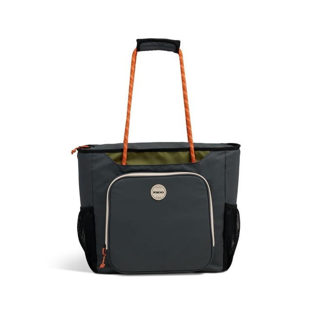 Igloo 30 Can Capacity Summit Tote Soft Side Cooler