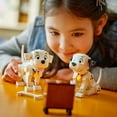 thumbnail image 5 of LEGO Disney Lucky & Penny 101 Dalmatians Puppies Building Set, 268 pc., 5 of 7