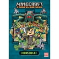 thumbnail image 3 of Minecraft Stonesword Saga Box Set, Hardcover, 3 of 7