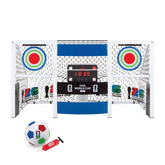 FIFA Arcade Soccer Roundabout