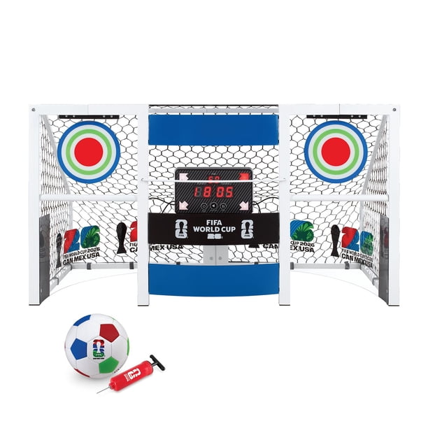 即日発送　Soccer Roundabout® アーケードセット FIFA Arcade Soccer Roundabout - Samsclub.com
