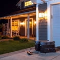thumbnail image 8 of 7200 Watt EcoFlow Whole Home Backup Solution with 2 pcs DELTA Pros + Double Voltage Hub, 8 of 11