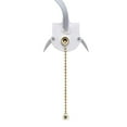 thumbnail image 4 of Honeywell 5000 Lumen Aluminum 4' LED Shop Light, Set of 2, 4 of 8