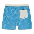 thumbnail image 9 of Quiksilver Men's Swim Trunks, 9 of 23