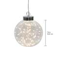 thumbnail image 5 of Member's Mark Oversized Twinkling Globe Lights, Set of 3, 5 of 7