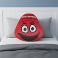 thumbnail image 2 of Logo Brands Western Kentucky Hilltoppers Puff Pillow, 2 of 5