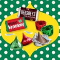 thumbnail image 5 of HERSHEY'S Holiday Candy Dish Chocolate Candy Assortment, Variety Pack, 130 pcs., 5 of 9