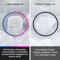 thumbnail image 4 of GE Profile™ Opal™  2.0 Countertop Nugget Ice Maker with 0.75 Gallon Tank, 4 of 6