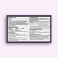thumbnail image 2 of Allegra D 24-Hour Non-Drowsy Allergy and Congestion Relief Tablets, 15 ct., 2 of 7