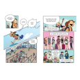 thumbnail image 2 of Baby-sitters on Board!: A Graphic Novel (The Baby-sitters Club Super Special #1) by Raina Telgemeier, Paperback, 2 of 3