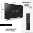 thumbnail image 4 of SAMSUNG 85" Class AU800D-Series Crystal Ultra HD 4K Smart TV - UN85AU800DFXZA, 4 of 17