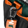 thumbnail image 3 of Logo Brands Miami Hurricanes 36 Can Cooler, 3 of 5