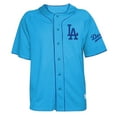 thumbnail image 1 of MLB Adult Button Down Jersey, 1 of 3