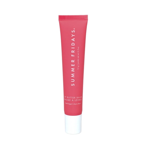 Summer Fridays Lip Butter Balm, Choose Flavors