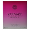 thumbnail image 3 of Versace Bright Crystal Absolu Eau de Parfum Spray, 3.0 fl. oz., 3 of 4