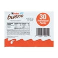 thumbnail image 5 of Kinder Bueno Bars 30 ct., 5 of 6