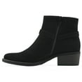 thumbnail image 3 of White Mountain Women's Ankle Boot, 3 of 6