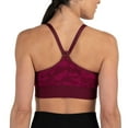 thumbnail image 7 of Member's Mark Women's 2 Pack Seamless Adjustable Sports Bra, 7 of 8