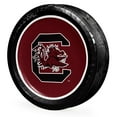 thumbnail image 6 of Collegiate Round Paper Plates, 10", 85 ct., Choose Your Team, 6 of 6