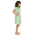thumbnail image 3 of Scotch & Soda Girls Woven Dress, 3 of 12