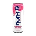 thumbnail image 3 of Nurri 30g Protein Strawberry Milk Shake 11 fl. oz., 12 pk., 3 of 8