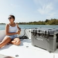 thumbnail image 8 of Igloo Trailmate Ice Chest Cooler, Choose Size, 8 of 13