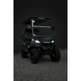 thumbnail image 3 of SWFT 2+2 Electric Lifted Golf Cart, 3 of 8