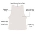 thumbnail image 7 of Outdoor Voices Women's Ribbed Tank Top, 7 of 9