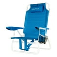 thumbnail image 2 of Nautica 2 pk. Over the Rainbow Beach Chairs, 2 of 6
