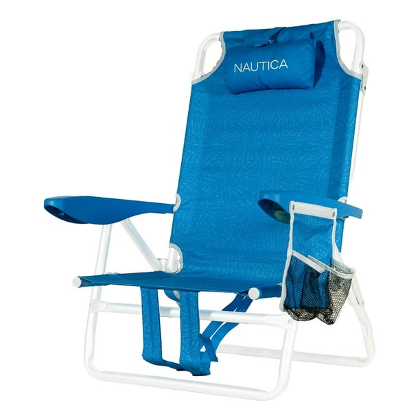 Nautica Over the Rainbow Beach Chairs