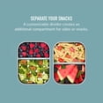 thumbnail image 7 of Bentgo MicroSteel Leak-Proof Lunch Box, 7 of 8