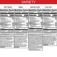 thumbnail image 3 of Cheez-It Snack Time Mix Variety Pack, 1 oz., 50 pk., 3 of 8