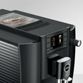 thumbnail image 5 of Jura E6 Black Automatic Coffee Center with 11 Brewing Options, 5 of 6
