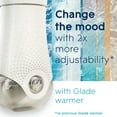 thumbnail image 2 of Glade PlugIns Scented Oil Air Freshener Refills, Aqua Waves, 9 refills, 2 of 11