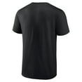 thumbnail image 2 of Pittsburgh Steelers Adult Crewneck T-Shirt, 2 of 5