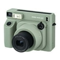 thumbnail image 3 of Fujifilm instax Wide 400 Instant Printer Bundle, Green, 3 of 7