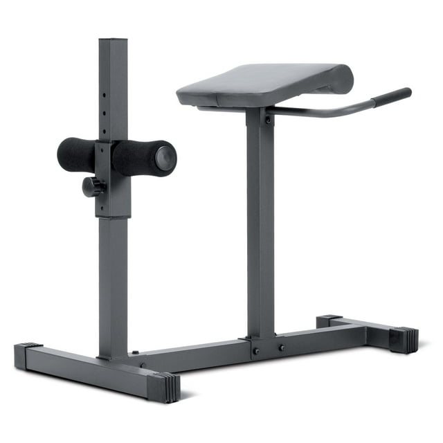 Apex Hyper Extension Utility Bench