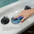 thumbnail image 5 of Everlast Spas Prosperity 6-Person 60-Jet Acrylic Lounger Spa, 5 of 8