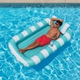 thumbnail image 1 of Member's Mark Inflatable Sun Tub, 1 of 7