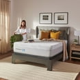 thumbnail image 3 of Sealy Embody 12" Medium Hybrid Mattress, 3 of 6