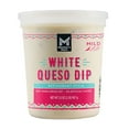 thumbnail interactive-video image 1 of Member's Mark White Queso Dip, 32 oz., 1 of 7