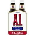 thumbnail image 11 of A.1. Original Steak Sauce, 15 oz., 2 pk., 11 of 14