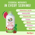 thumbnail image 4 of MaryRuth's Kids Morning Multivitamin, Liquid Supplement, 22 fl. oz., 2 pk., 4 of 9