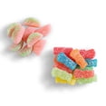 thumbnail image 4 of Sour Patch Kids Original & Watermelon Valentine's Day Candy, 100 pcs., 4 of 12