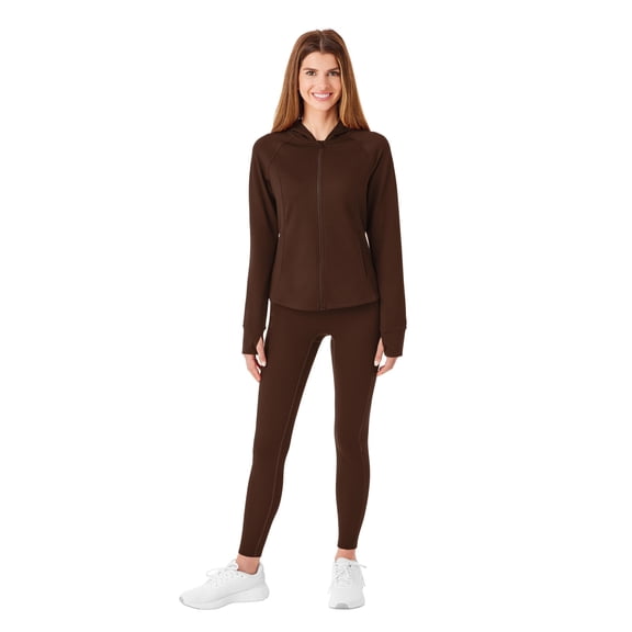 Member's Mark Women's Extra Warm Waffle Legging