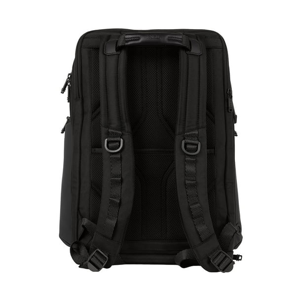 TUMI Alpha Bravo Nomadic Backpack, Black - Samsclub.com