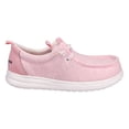 thumbnail image 2 of Eddie Bauer Girls Canvas Loafer, 2 of 6