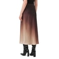 thumbnail image 3 of Edited by Maren Morris Women's Maxi Slip Skirt, 3 of 12