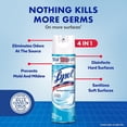 thumbnail image 3 of LYSOL Disinfecting Spray, Crisp Linen, Early Morning Breeze, & Mango Hibiscus, 3 pk. 19 oz. each, 3 of 7