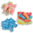 thumbnail image 4 of SOUR PATCH KIDS Soft & Chewy Candy, Snack Packs, .97 oz., 40 pk., 4 of 11